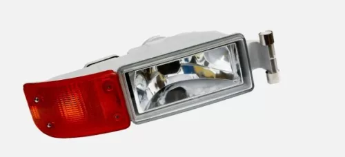 MAN TGA/LE2000 Lampă de ceață dreapta Depo