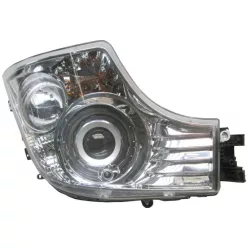 Mercedes Actros MP4 far dreapta xenon DEPO