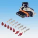 Conector 5 poli.