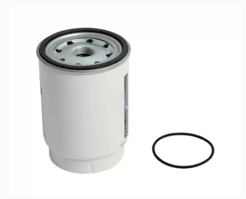 Man filtru de combustibil