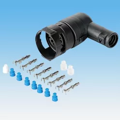 Conector DAF