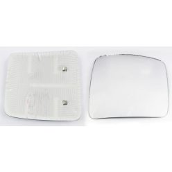 Placă oglindă pentru unghi mort Volvo FMX