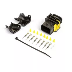 Conector pentru lampa din spate