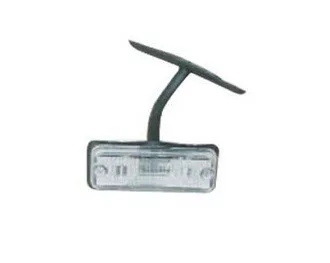 Mercedes Actros indicator de poziție superioară