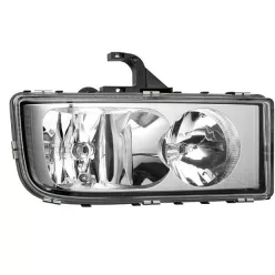 Mercedes Axor 2 (04-) Far dreapta cu motor DEPO