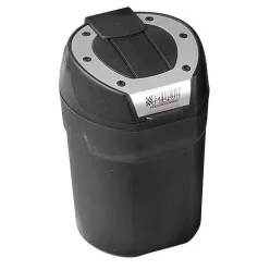 Scrumieră (magnetică)