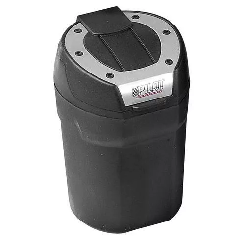 Scrumieră (magnetică)