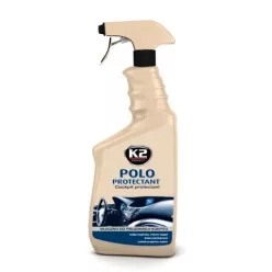 K2 POLO PROTECTANT Detergent pentru plastic 770ml