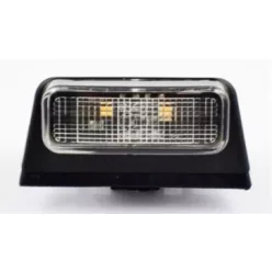 Indicator de poziție sus Volvo FH4, central (galben)