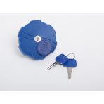 Capace pentru rezervoarele camioanelor