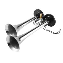 Claxon pneumatic