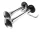 Claxon pneumatic