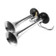 Claxon pneumatic