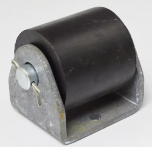 Roller stop 75 * 91mm