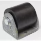 Roller stop 75 * 91mm