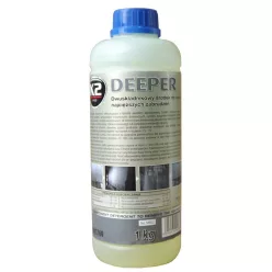 Lichid de spălat praf 1kg