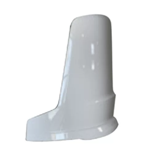 MAN TGX GX/GM/GN, TGS FM/FN/NN, TGM FM/FN, TGL FM/FN 2020 - deflector de aer exterior dreapta