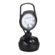 Lampă de lucru portabilă cu leduri alimentată cu baterii 12/24/220V
