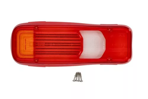 Iveco Daily 2021- lumina din spate dome J/B