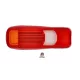 Iveco Daily 2021- lumina din spate dome J/B