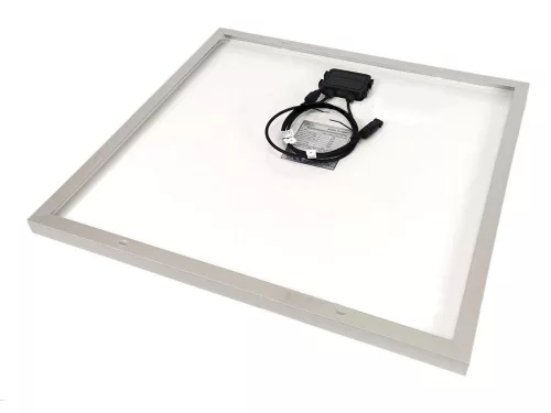 KIT SOLAR FOTOVOLTAIC 240W / 12-24V (PANOU FOTOVOLTAIC SI REGULATOR TENSIUNE)