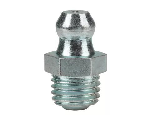 NIPLU DE GRESARE 8mm DREPT