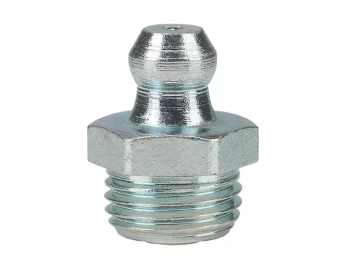 NIPLU DE GRESARE 10mm DREPT