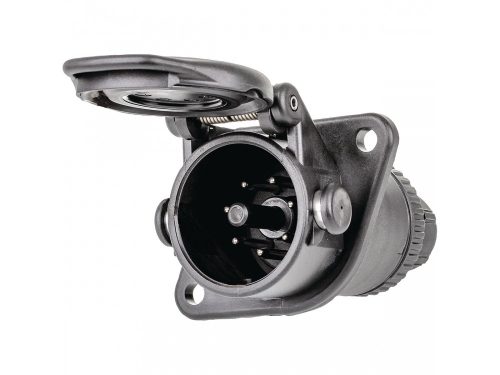 PRIZA ELECTRICA ABS / EBS 7 PINI