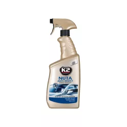   SOLUTIE CURATAT INSECTE CU PULVERIZATOR NUTA ANTI-INSECT 770ML K2