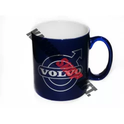 CANA VOLVO