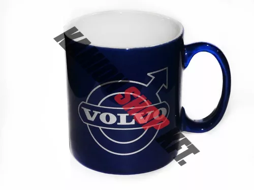 CANA VOLVO