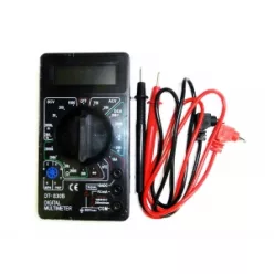 MULTIMETRU DIGITAL