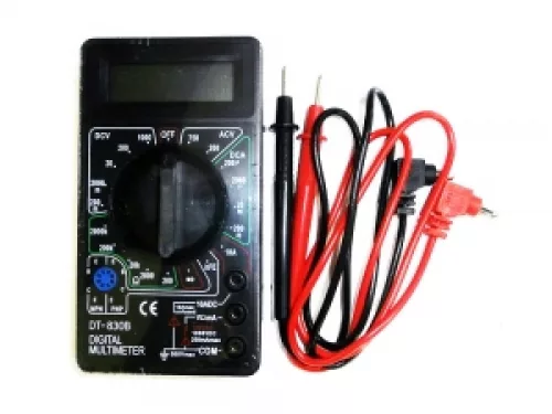 MULTIMETRU DIGITAL
