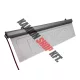PLEXIGLAS GRAVAT SI ILUMINAT - IVECO