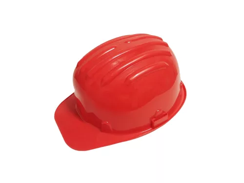 CASCA DE PROTECTIE ROSU