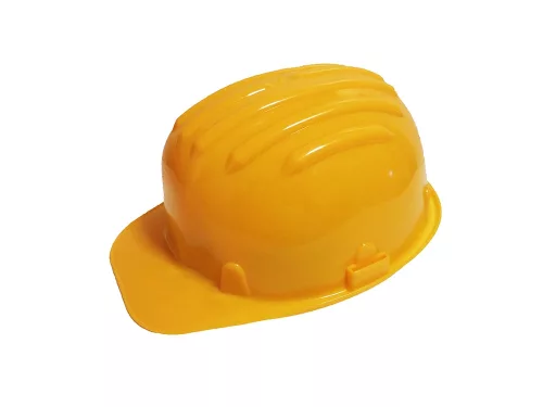 CASCA DE PROTECTIE GALBEN