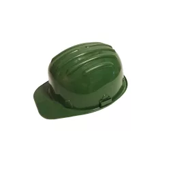 CASCA DE PROTECTIE VERDE
