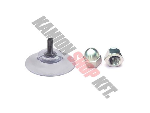 PLEXIGLAS GRAVAT SI ILUMINAT - DAF 12V