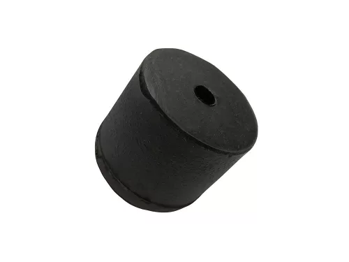 TAMPON CAUCIUC (LATERAL/USA) MIC ROTUND