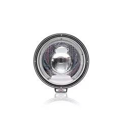 PROIECTOR AUTO ROTUND ANGEL-EYES