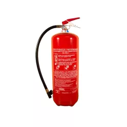 EXTINCTOR / STINGATOR DE 12KG 55A233B C