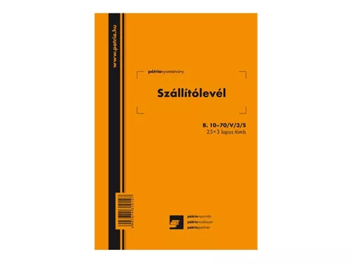 FORMULAR 25X3