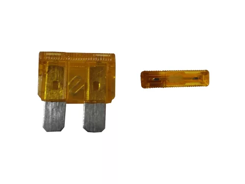 SIGURANTA AUTO 5A STANDARD