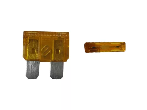 SIGURANTA AUTO 15A STANDARD