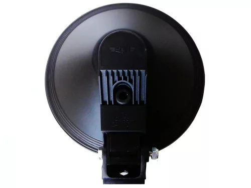 PROIECTOR AUTO ROTUND CU LUMINA DE POZITIE ALB (MARE)