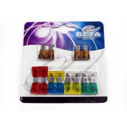 SET SIGURANTE AUTO - STANDARD PLATE (10 BUC)