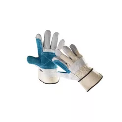 MANUSA DE PROTECTIE DIN PIELE MAGPIE (MARIMEA 10)