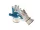 MANUSA DE PROTECTIE DIN PIELE MAGPIE (MARIMEA 10)