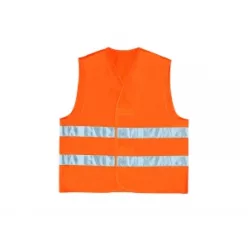 VESTA REFLECTORIZANTA GALBEN (MARIME EXTRA)