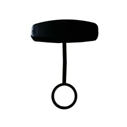 YALA CUTIE SCULE CU CAPAC PLASTIC